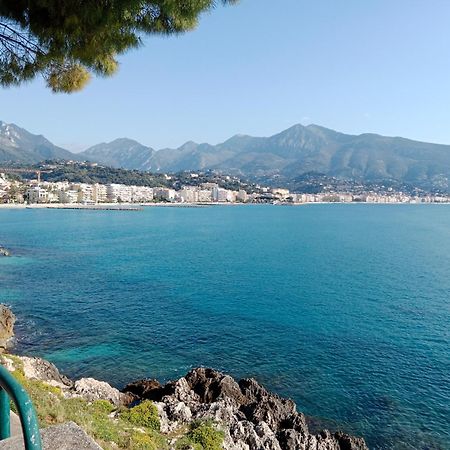 A 2 Passi Dal Mare Διαμέρισμα Σαν Ρέμο Εξωτερικό φωτογραφία