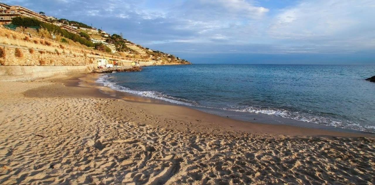 A 2 Passi Dal Mare Διαμέρισμα Σαν Ρέμο Εξωτερικό φωτογραφία