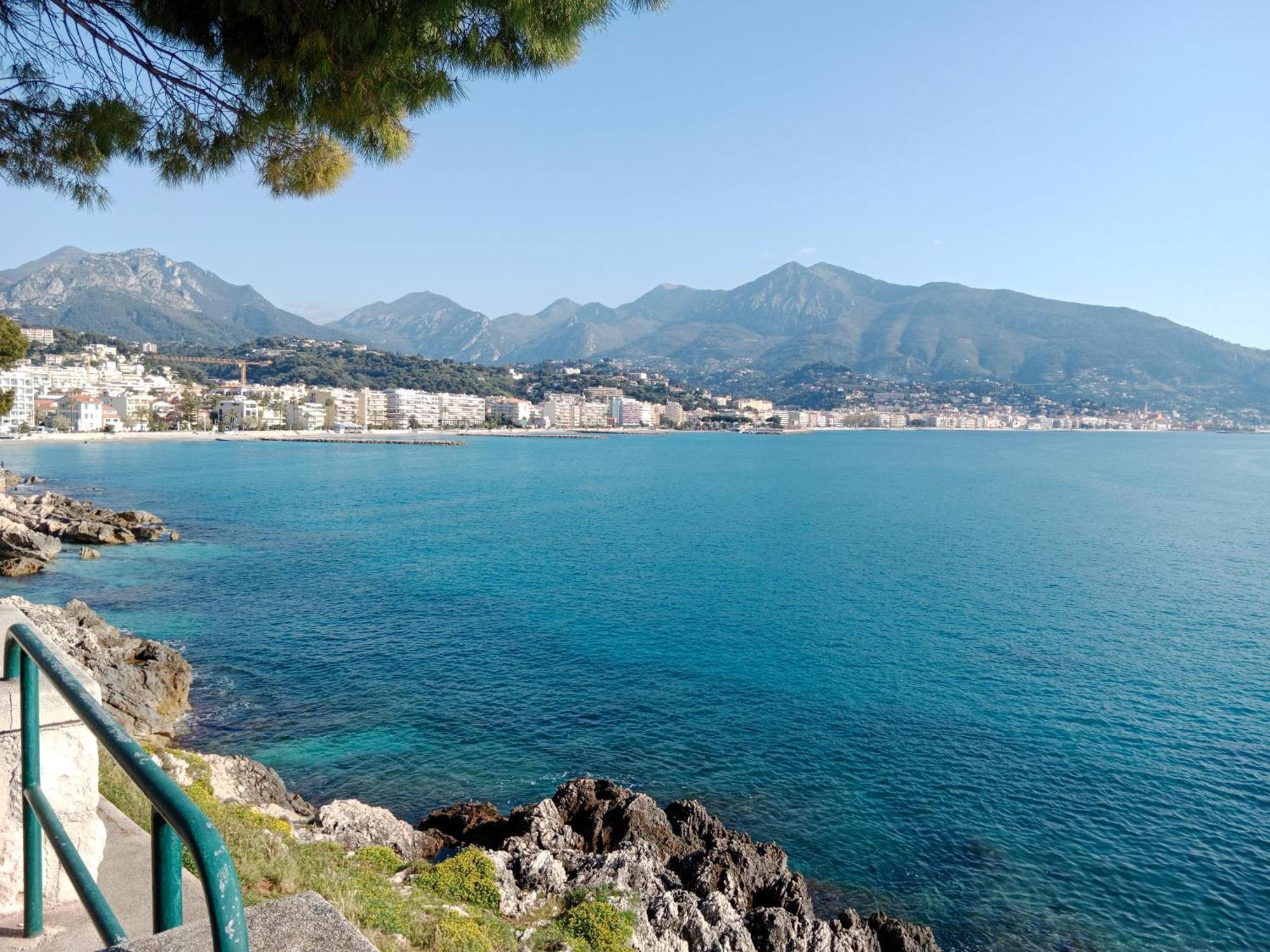 A 2 Passi Dal Mare Διαμέρισμα Σαν Ρέμο Εξωτερικό φωτογραφία