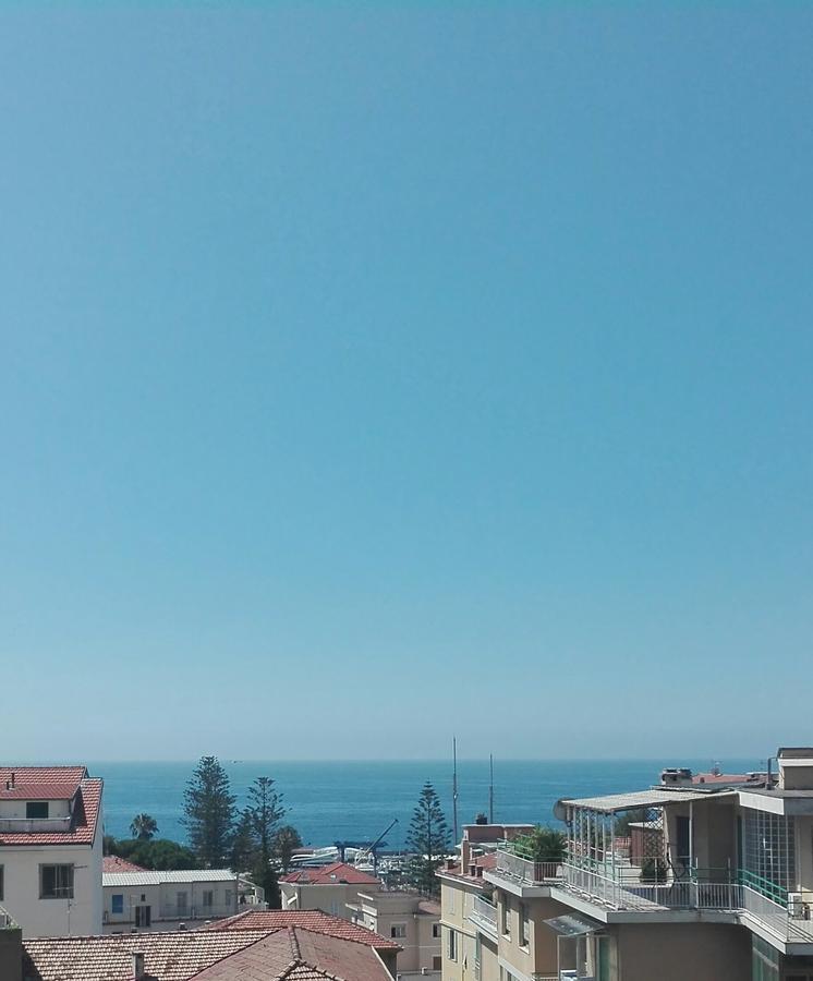 A 2 Passi Dal Mare Διαμέρισμα Σαν Ρέμο Εξωτερικό φωτογραφία