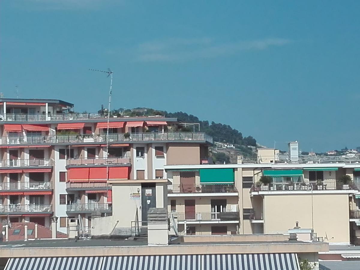 A 2 Passi Dal Mare Διαμέρισμα Σαν Ρέμο Εξωτερικό φωτογραφία