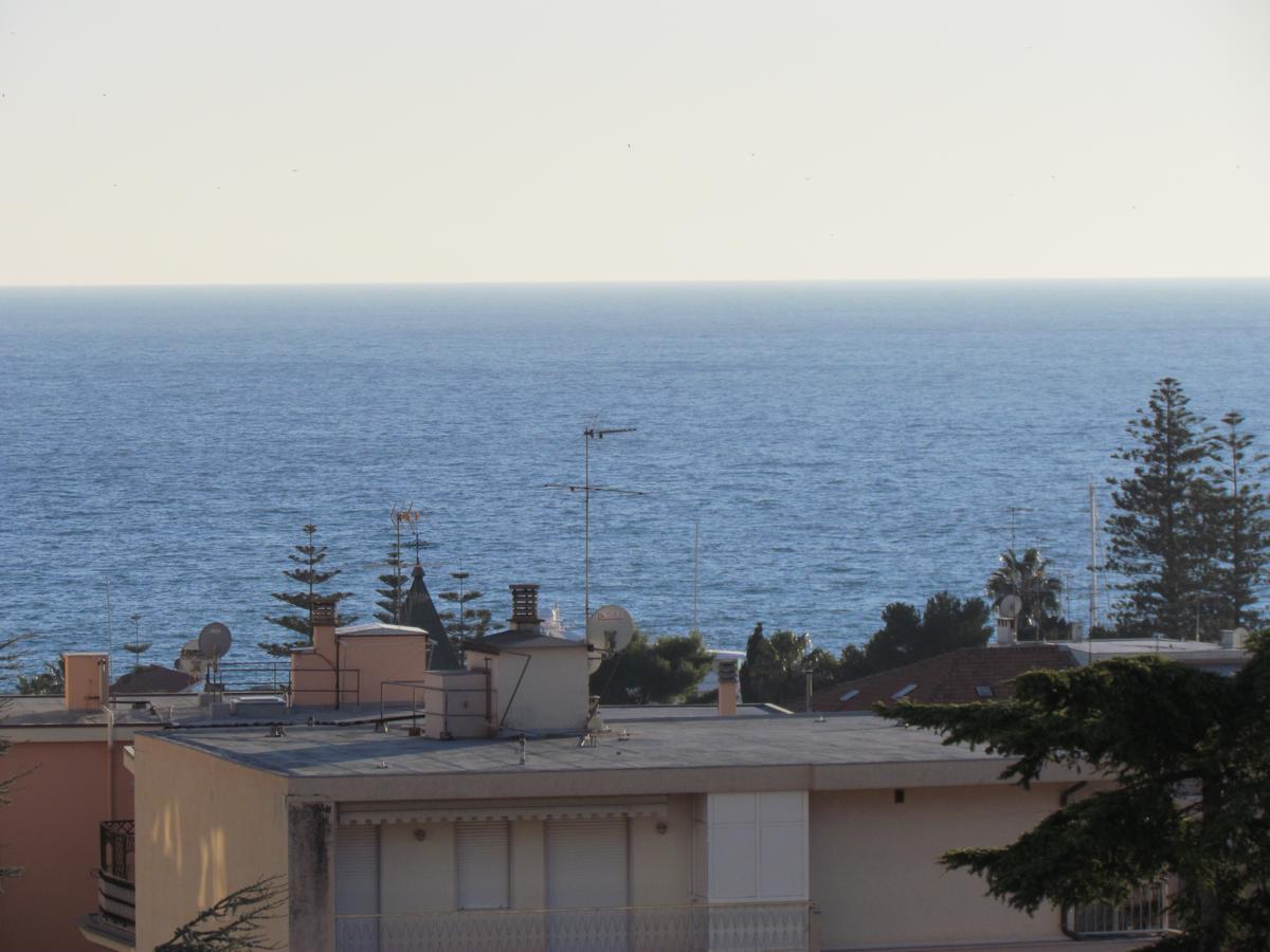 A 2 Passi Dal Mare Διαμέρισμα Σαν Ρέμο Εξωτερικό φωτογραφία